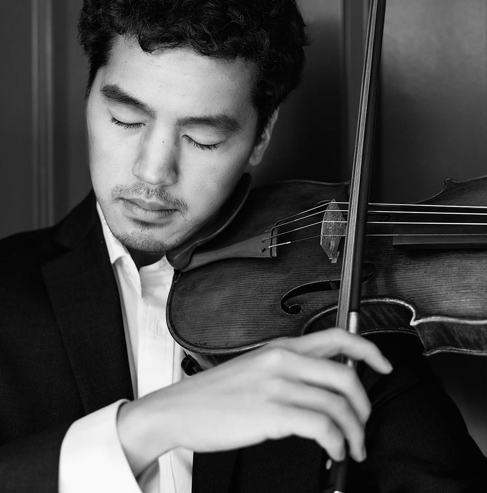 Meet your Posher, Sean